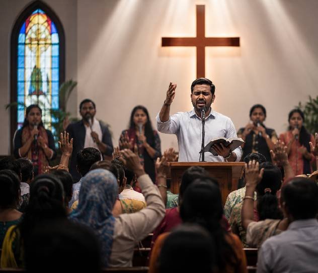 Gospel Ministry